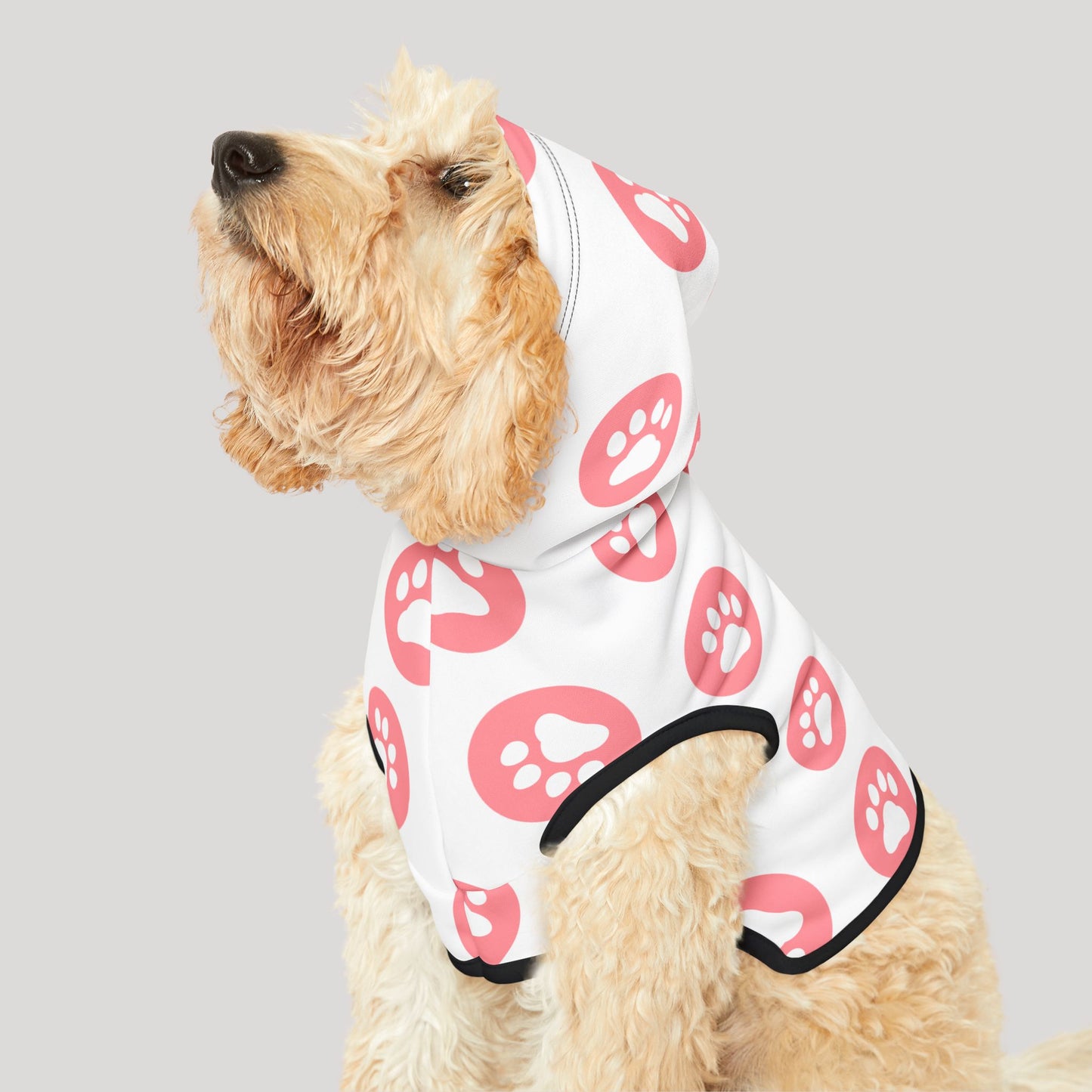 Paws Hoodie