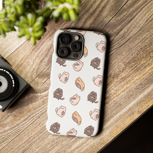 Cats Phone Case