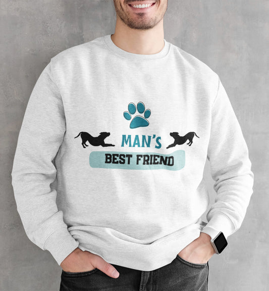 Dog Sweatshirt