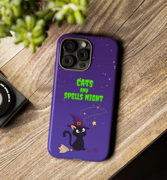 Cats Phone Cases