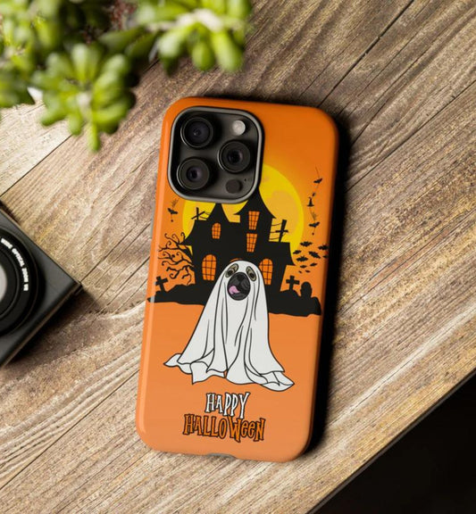 Happy Halloween Tough Cases