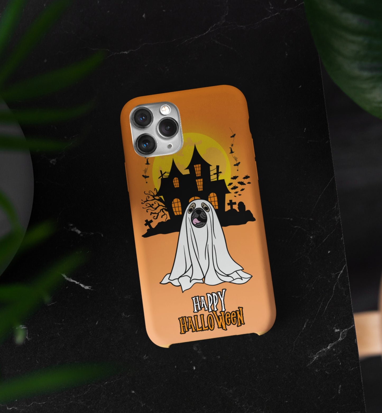 Happy Halloween Tough Cases
