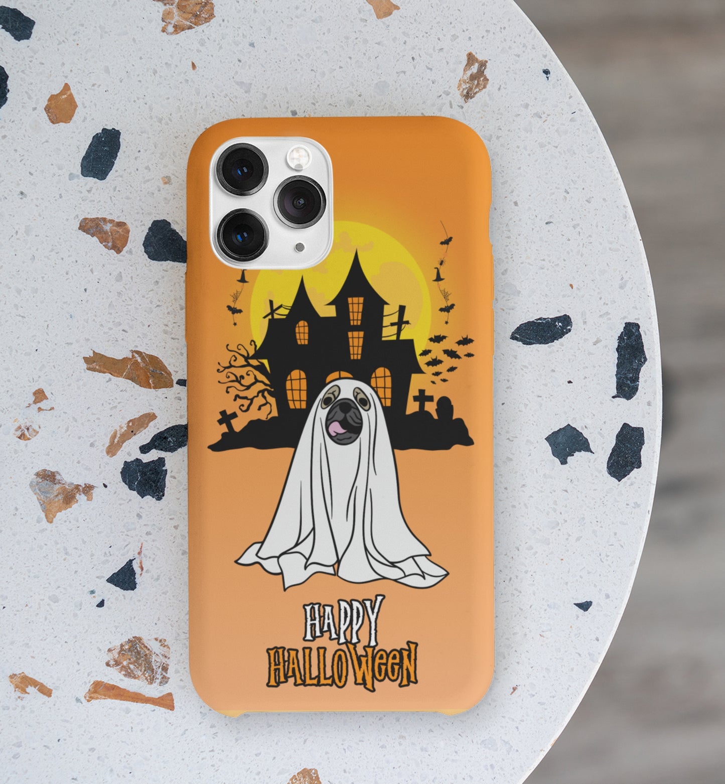 Happy Halloween Tough Cases