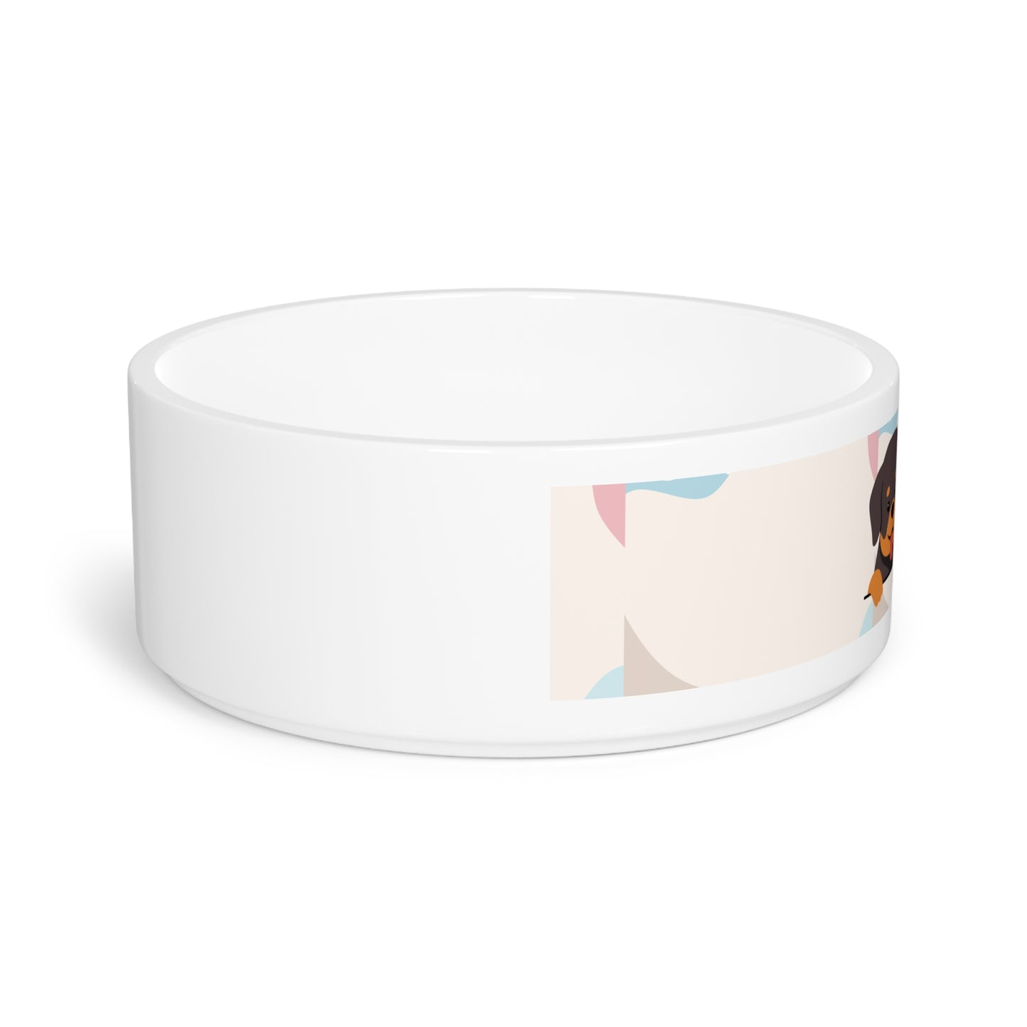 Personalized Pet Bowl
