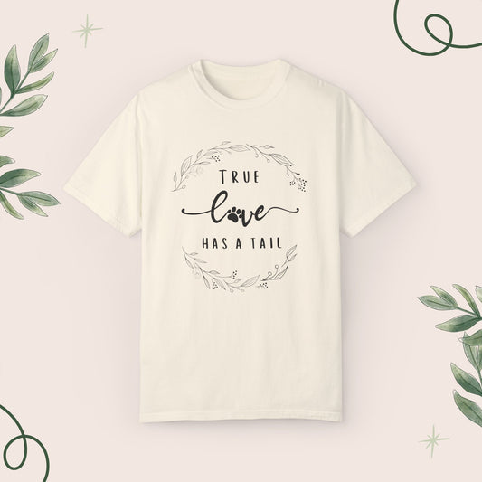 True Love T-shirt