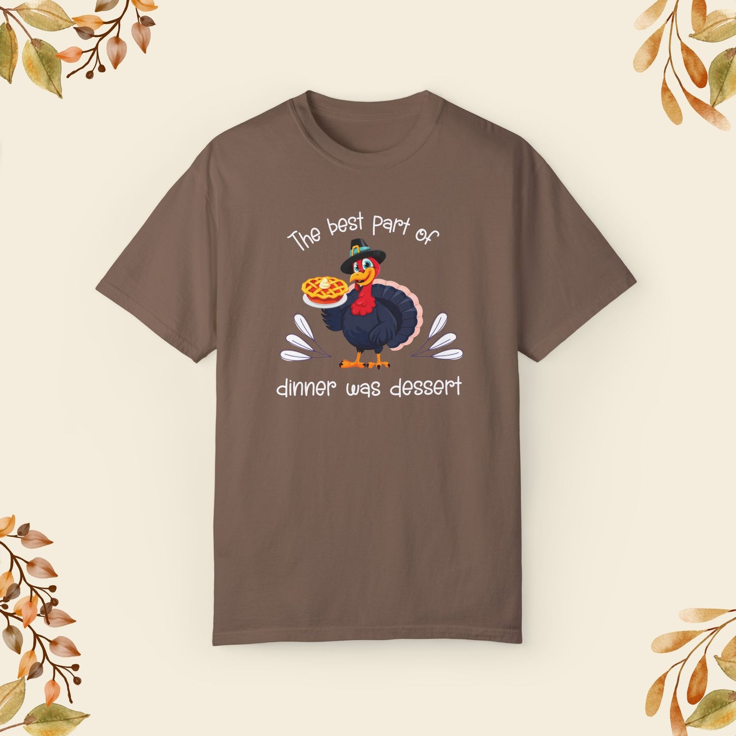 The Best Part T-shirt