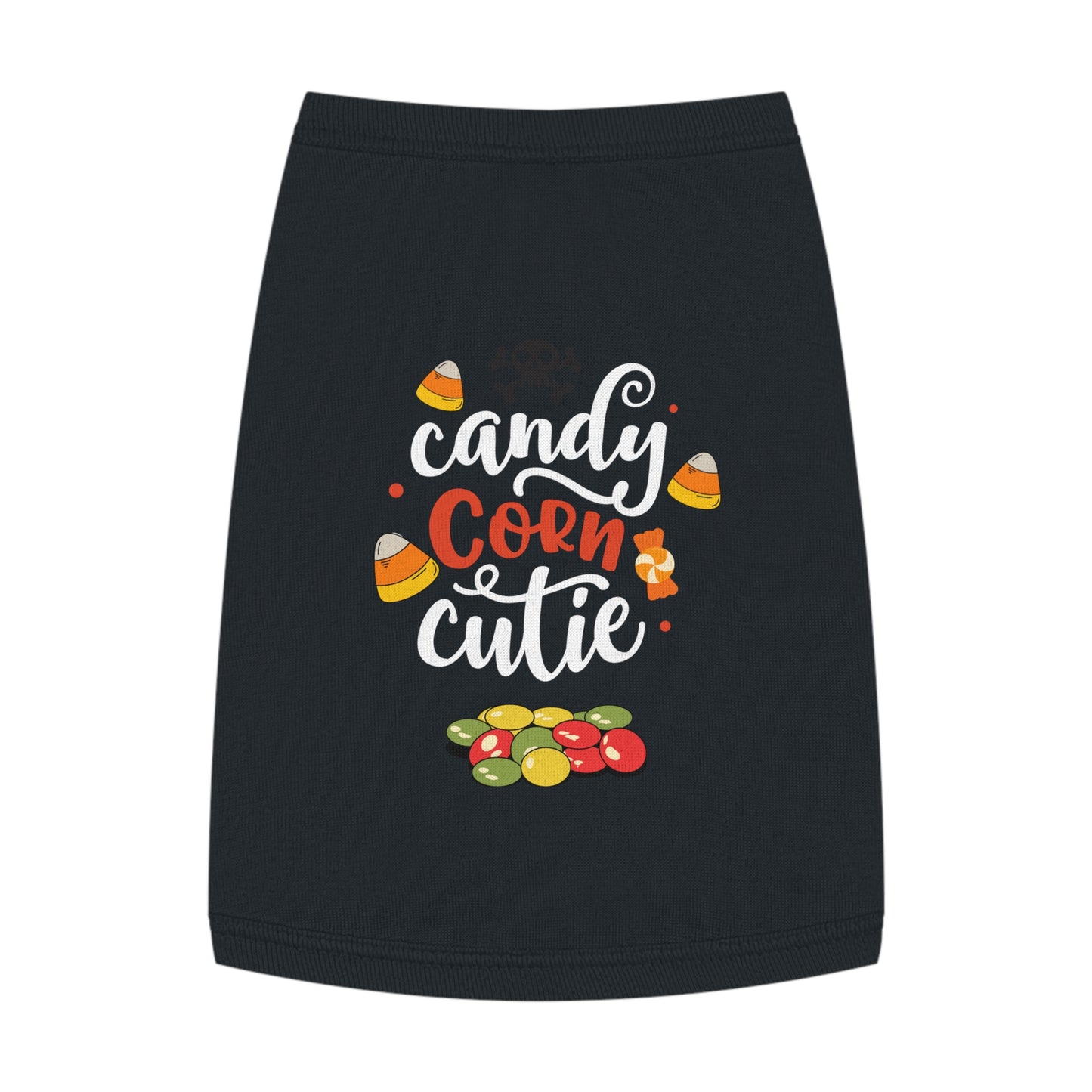 Candy Pet Tank Top