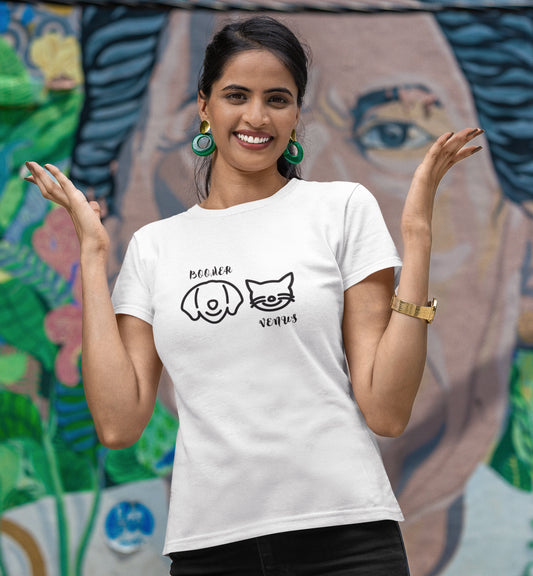 Pet T-shirt