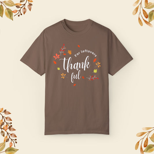 Thank Full T-shirt