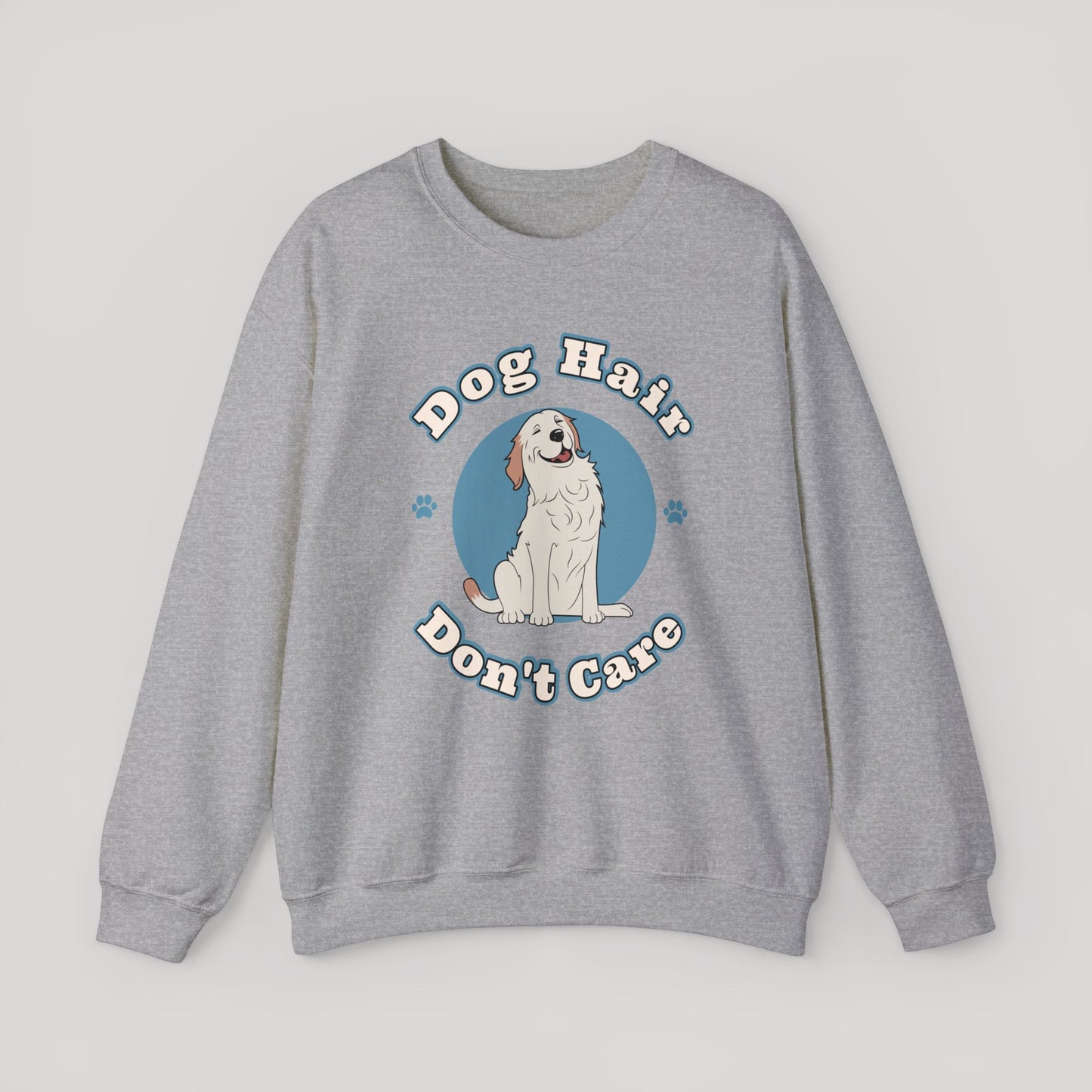 Unisex Dog Sweatshirt