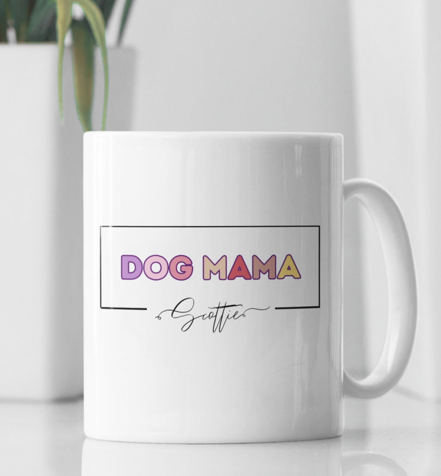 Personalized Name Mug