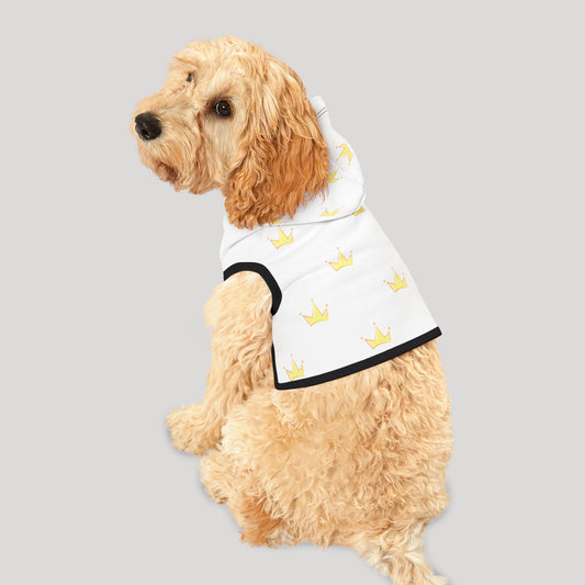 Pet Hoodie