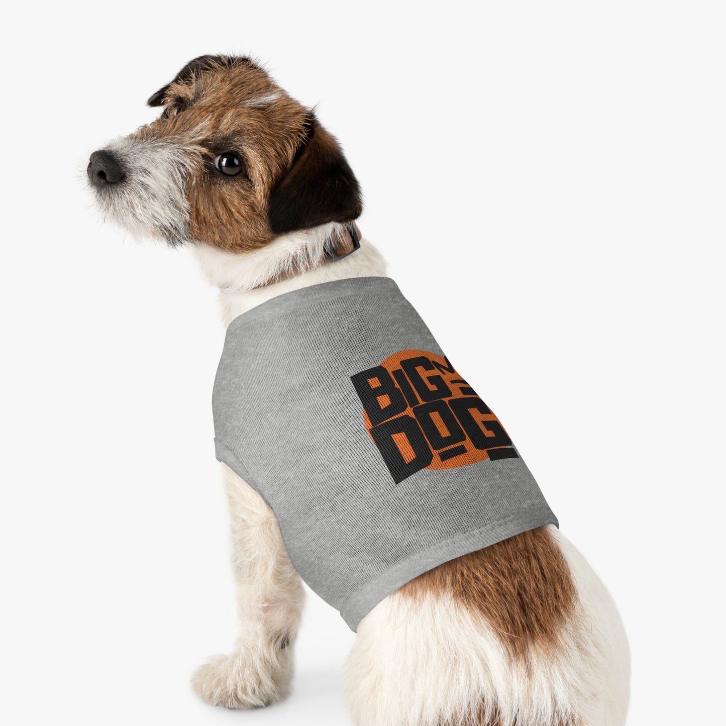 Big Dog Tank Top