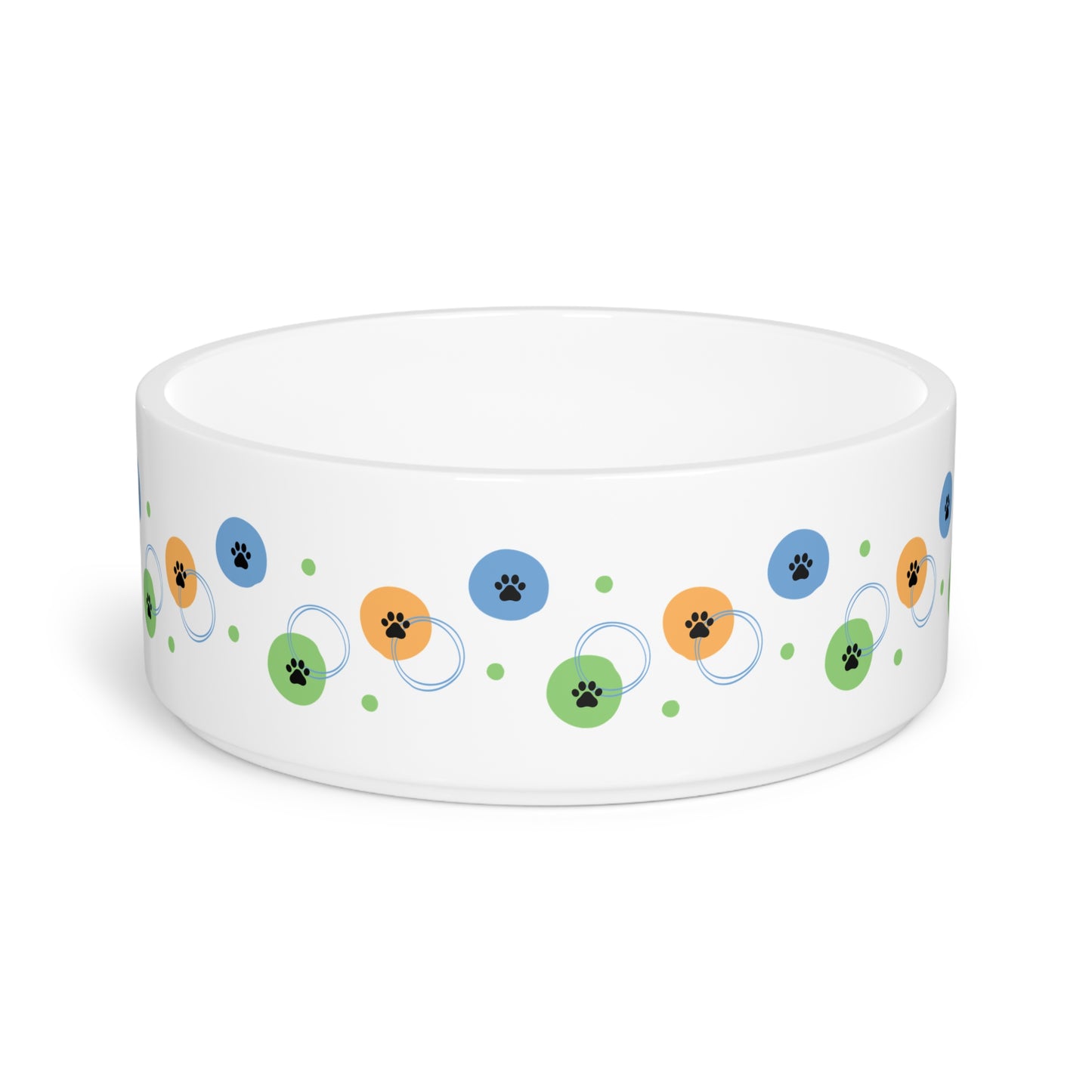 Pet Bowl