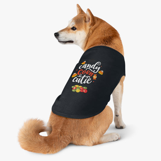 Candy Pet Tank Top