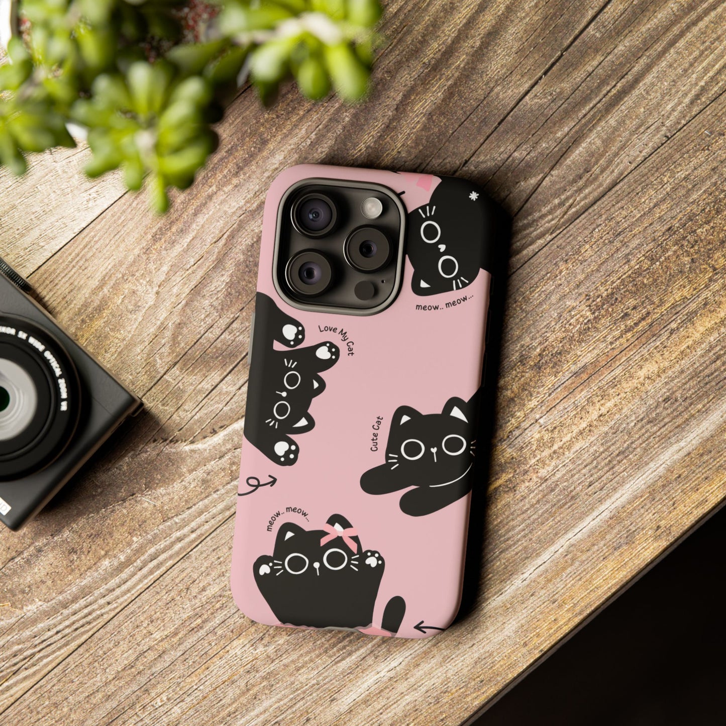 Cat lover Cases