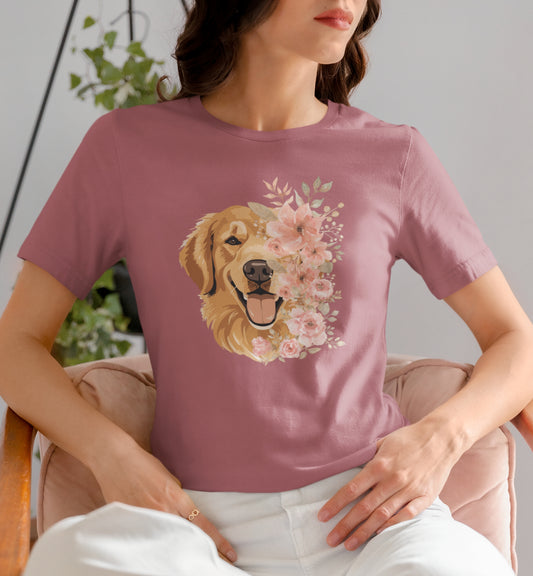 Dog Lover T-shirt
