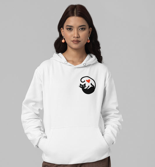 Cat Hoodie