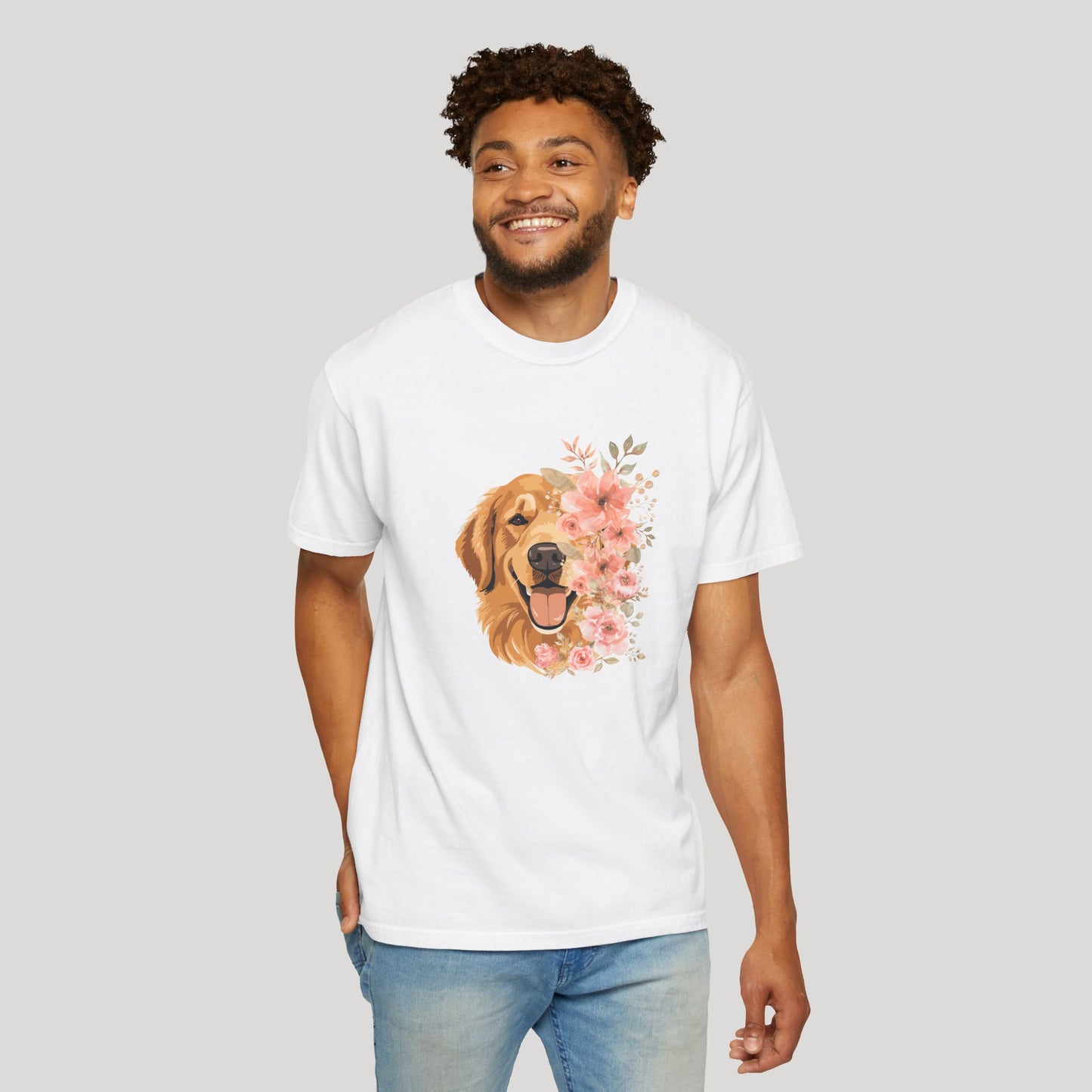 Dog Lover T-shirt