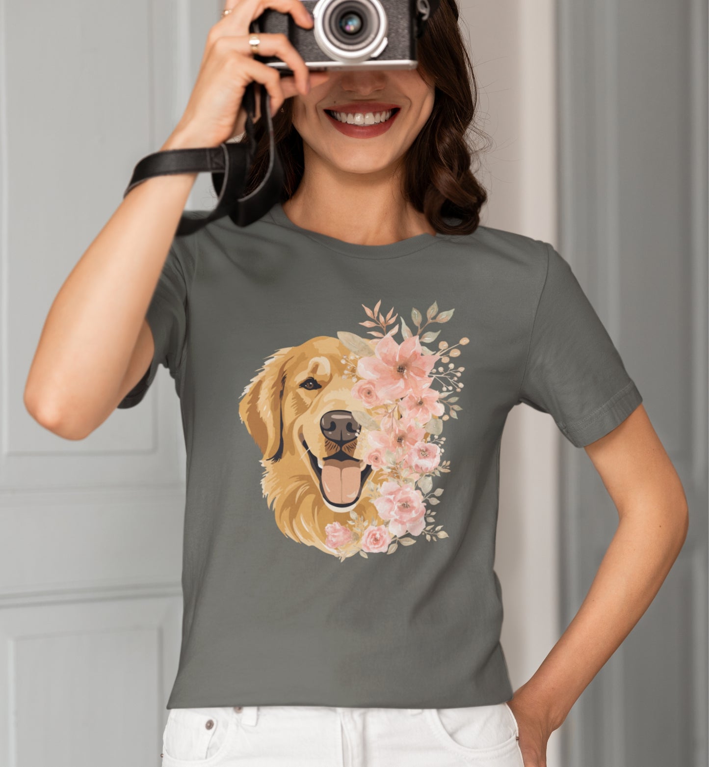 Dog Lover T-shirt