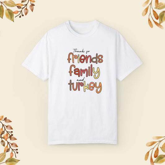 Thanks T-shirt