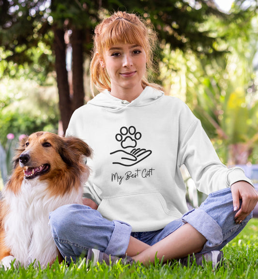 My Best Hoodie