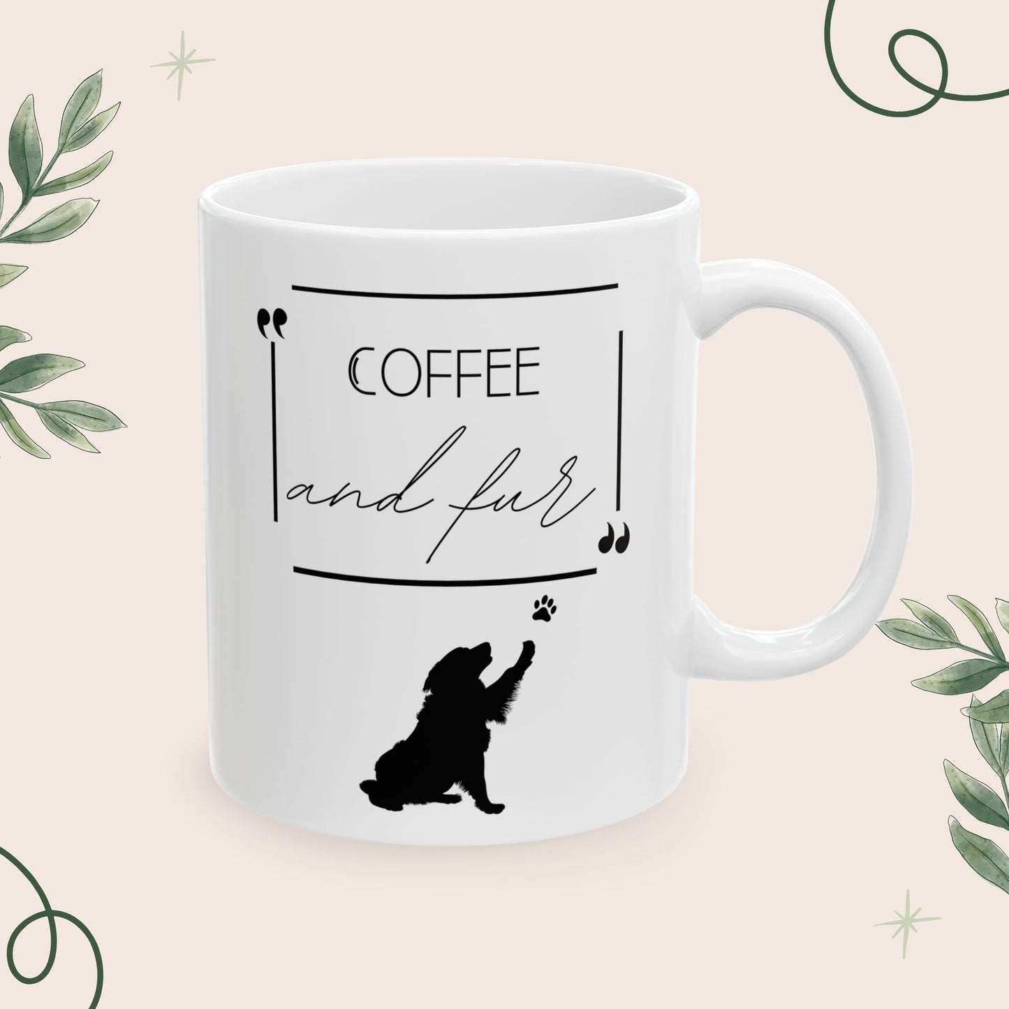 Coffee and Fur