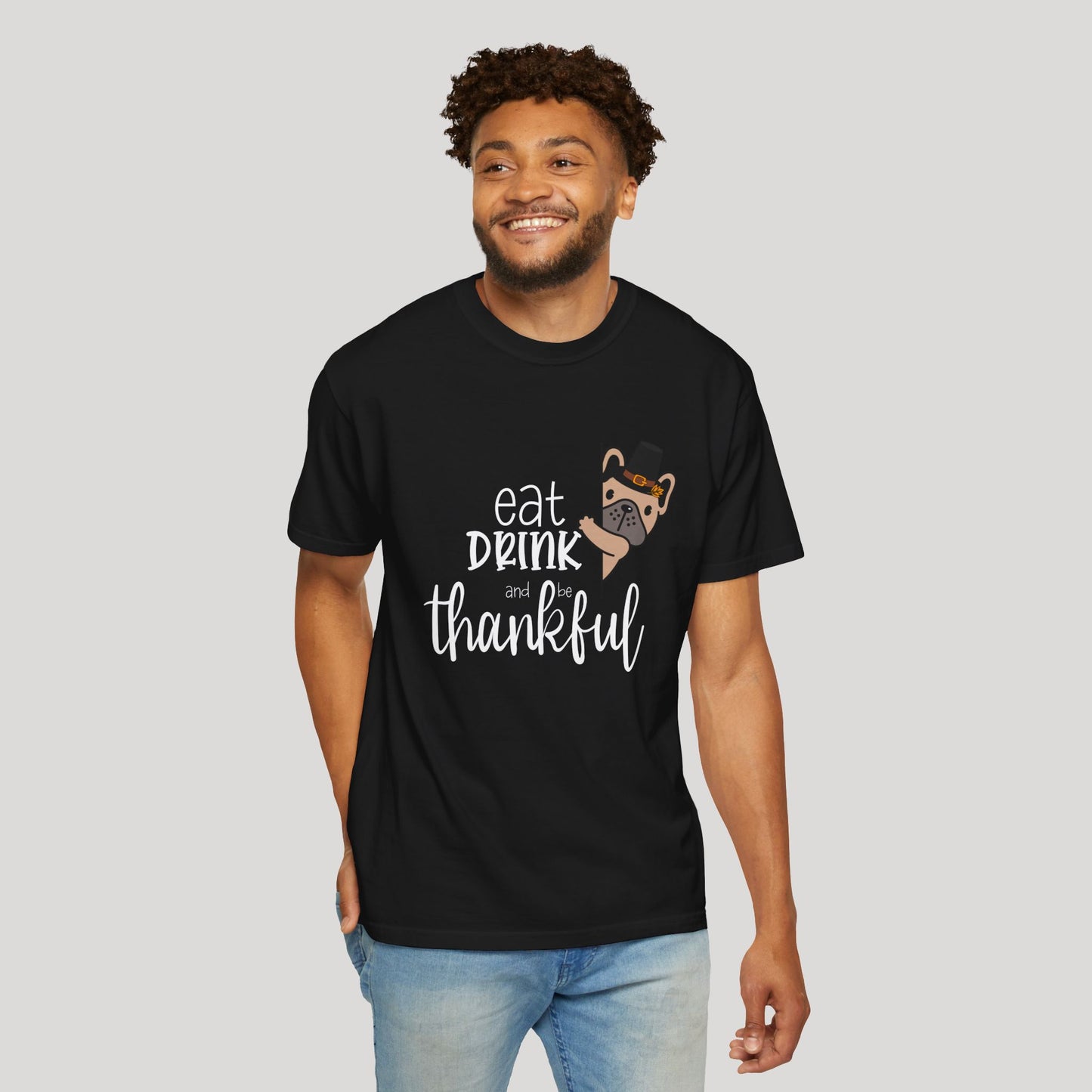 Thankful T-shirt