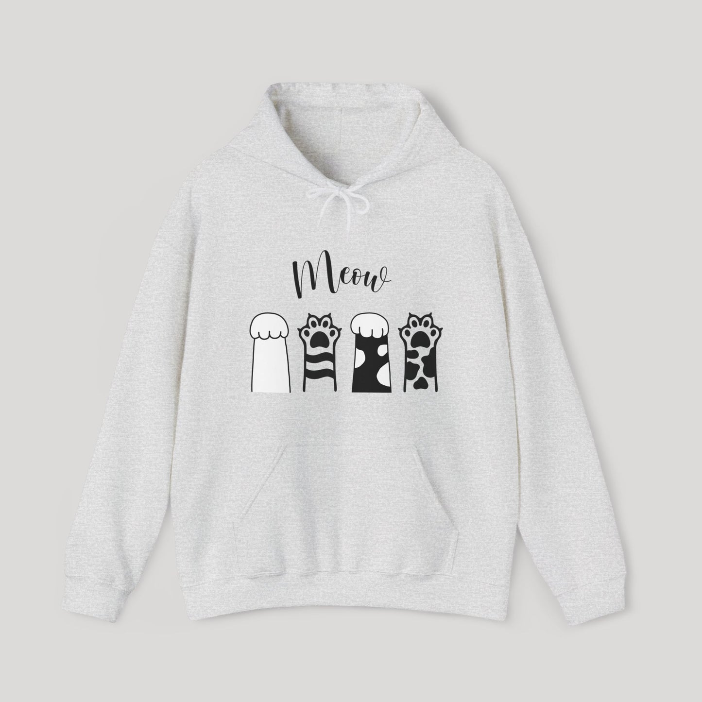 Cat Lover Hoodie