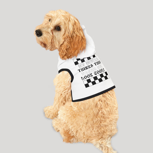 Pet Hoodie