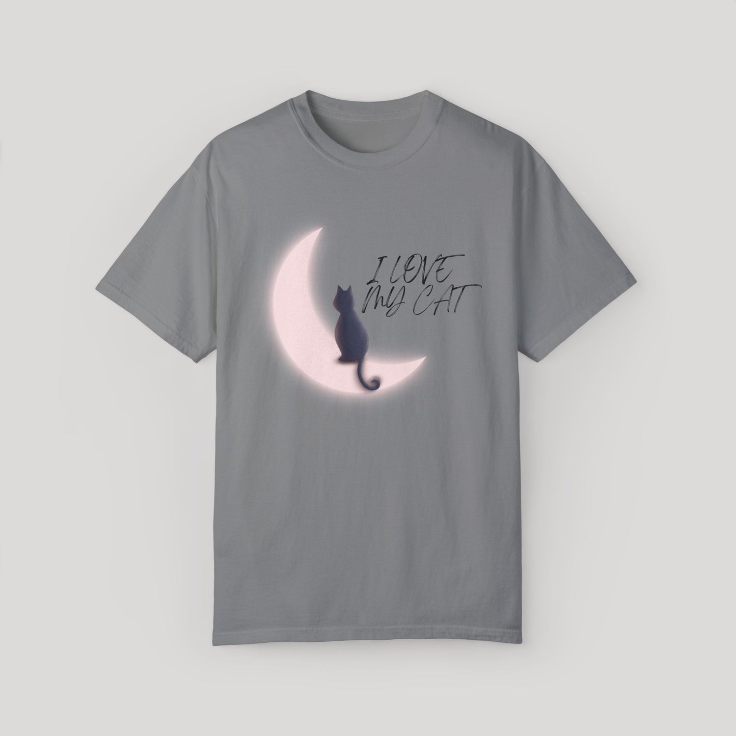 Cat Lover T-shirt