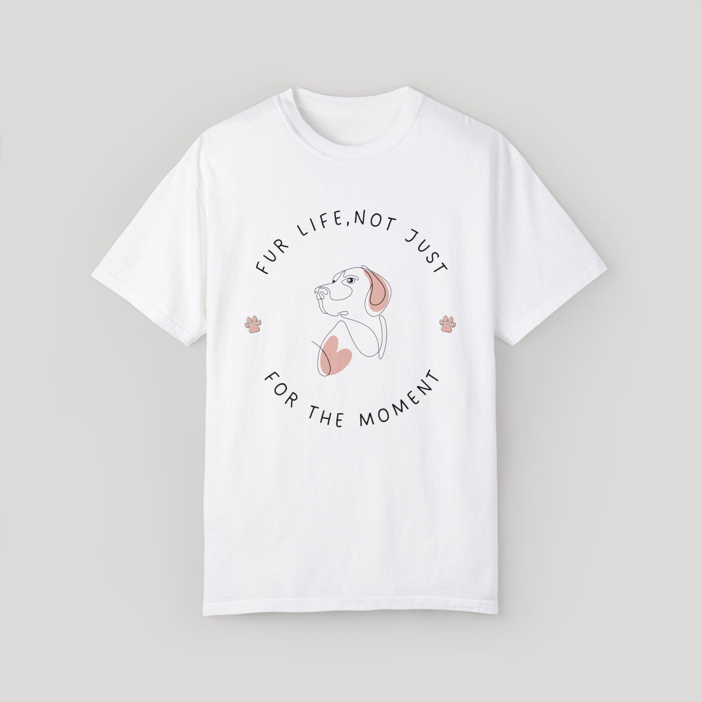 Fur Life T-shirt