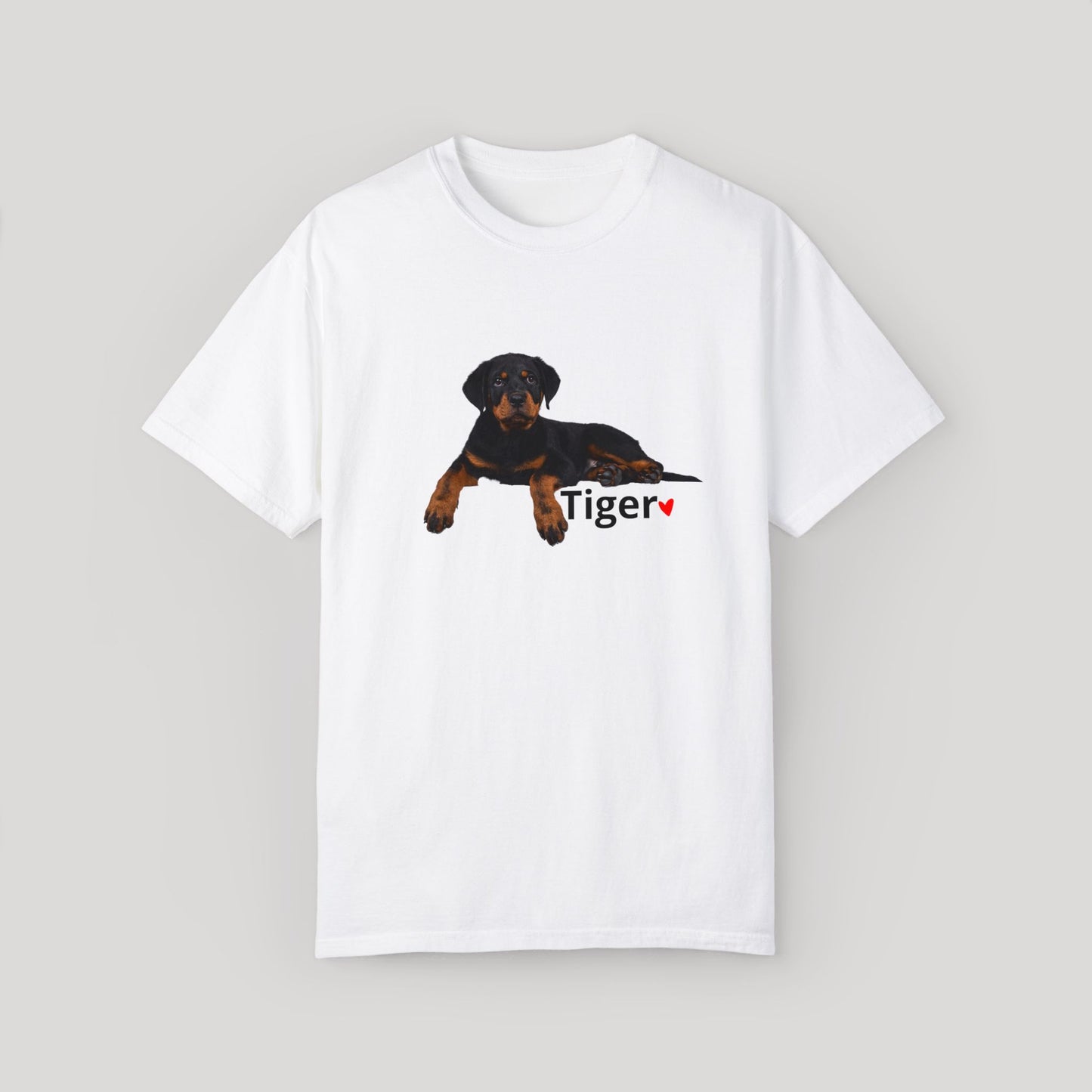 Dog Lover T-shirt