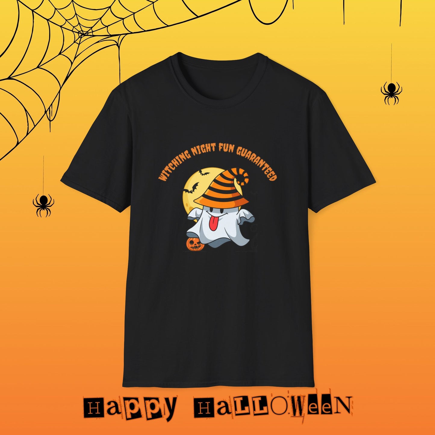 Witching  Night T-shirt