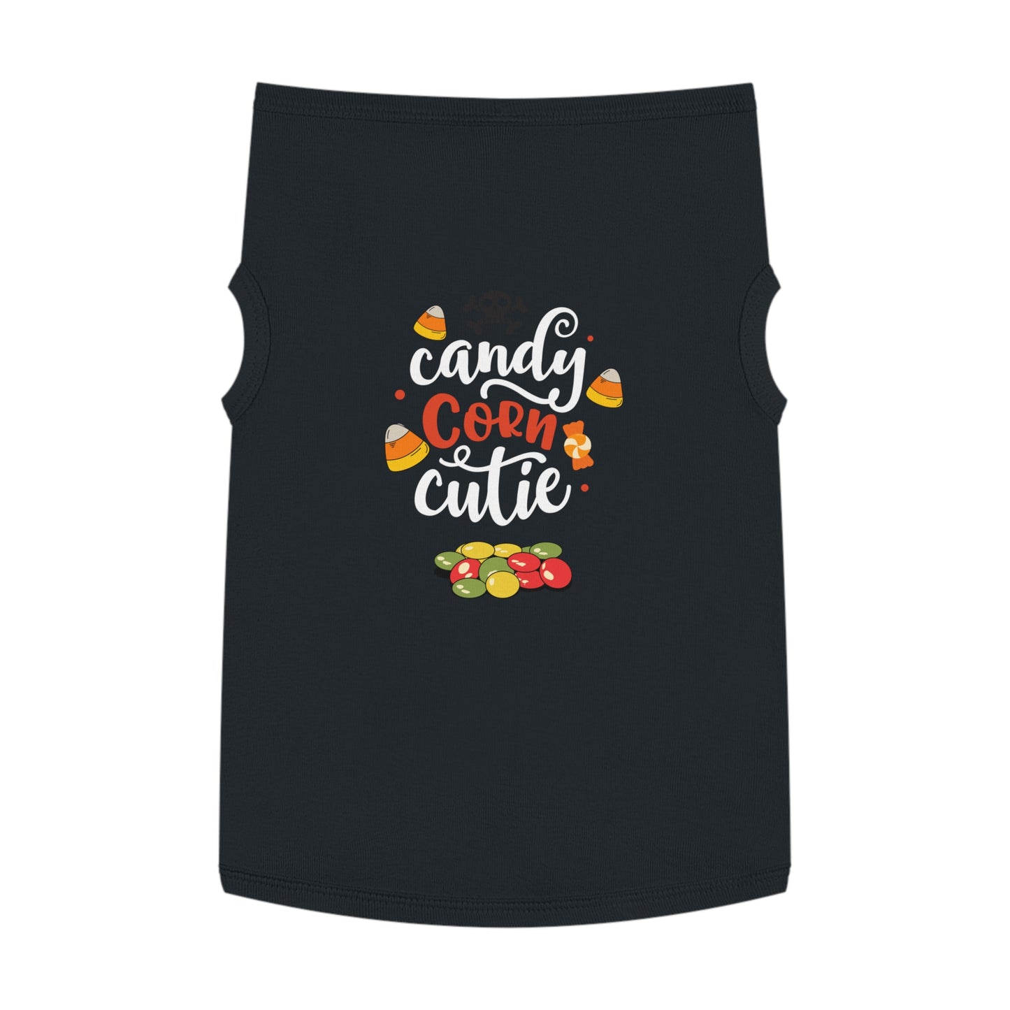 Candy Pet Tank Top