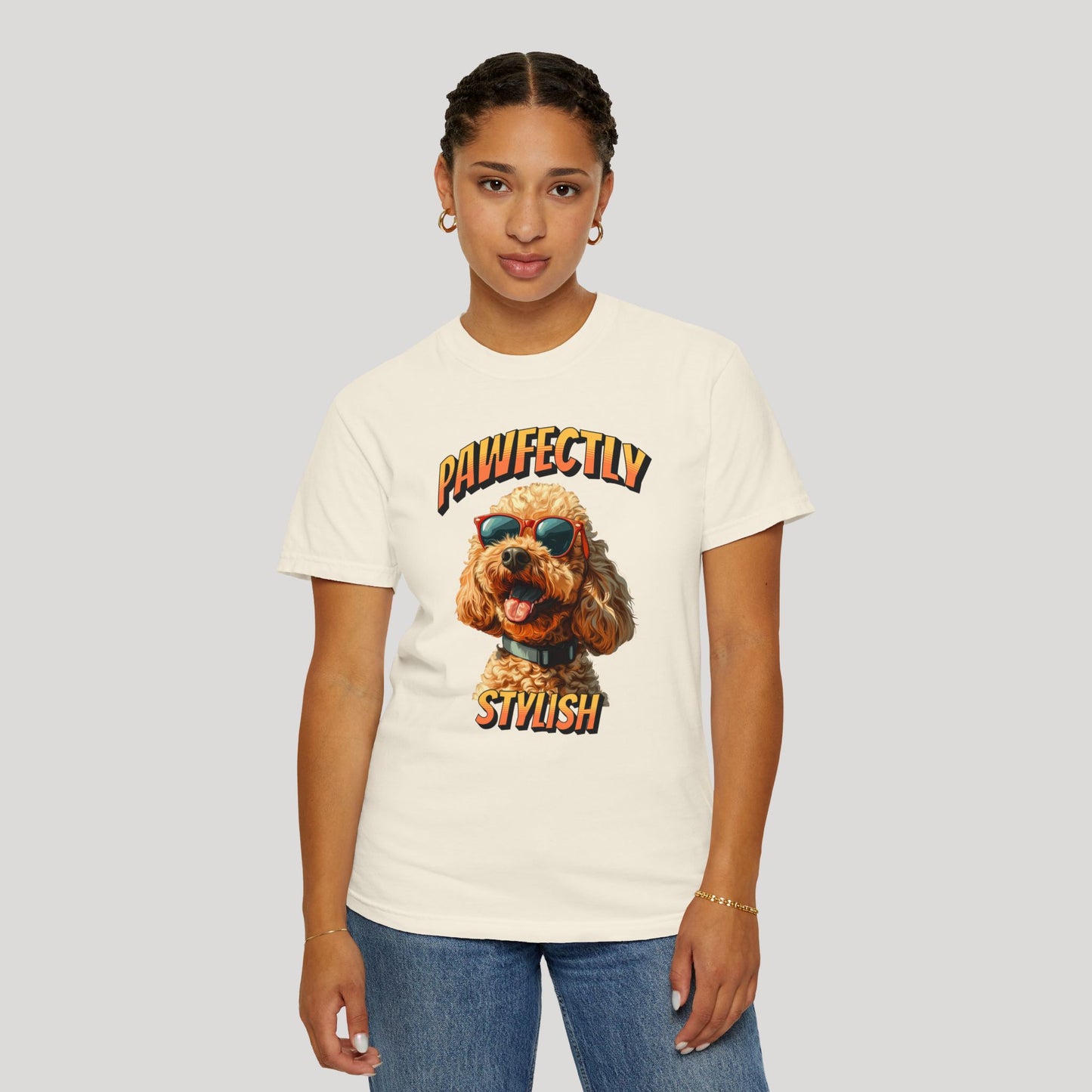 Unisex Dog T-shirt