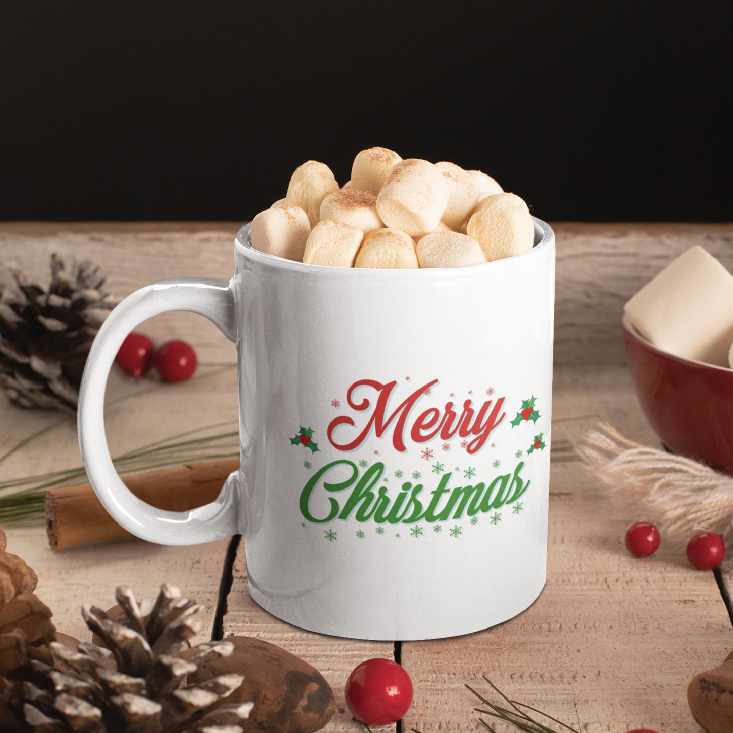 Personalized Name Mug
