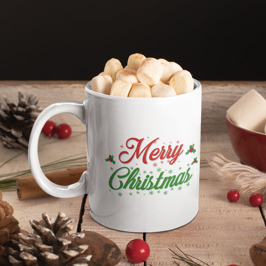 Personalized Name Mug