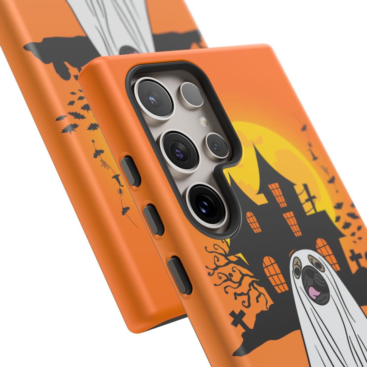 Happy Halloween Tough Cases