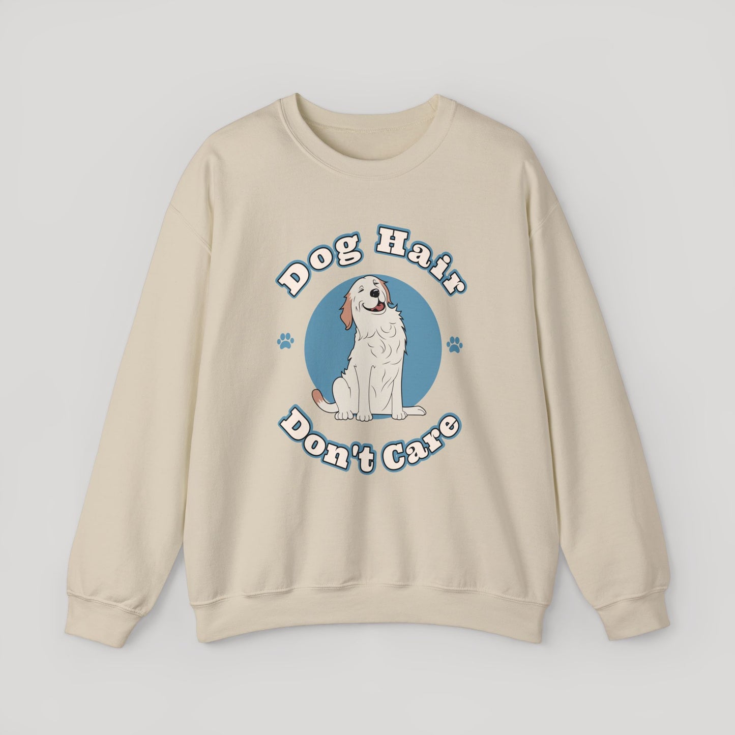 Unisex Dog Sweatshirt