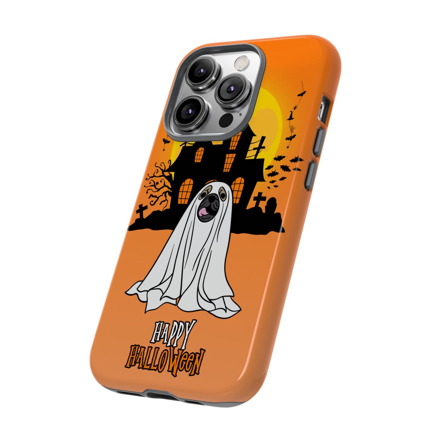 Happy Halloween Tough Cases
