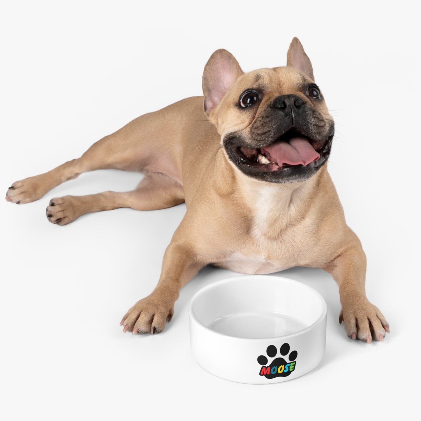 Personalized Pet Bowl
