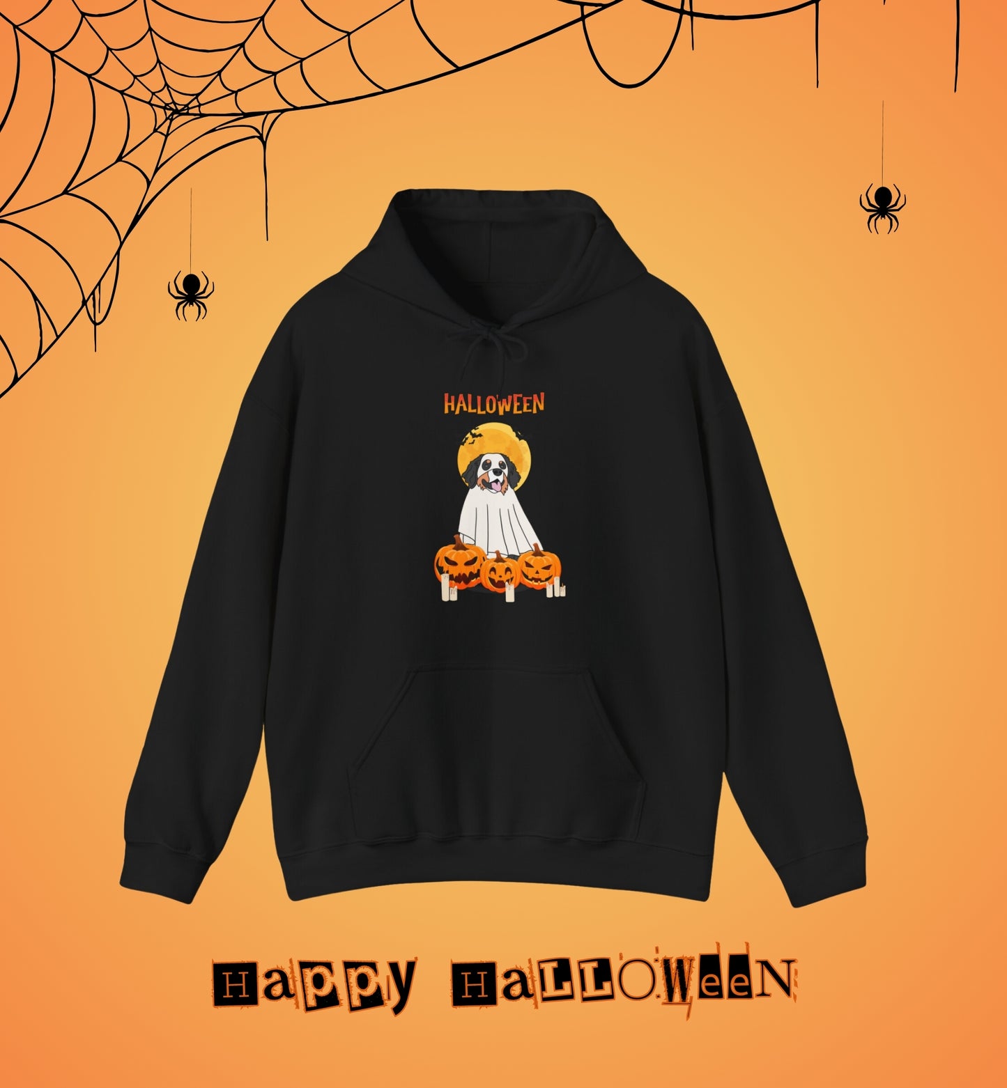 Halloween Hoodie