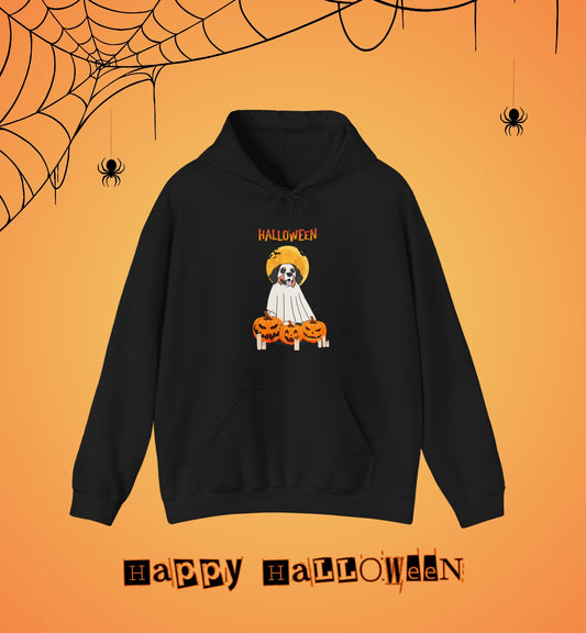 Halloween Hoodie