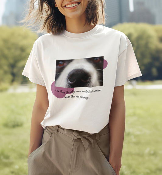 Dog Lover T-shirt