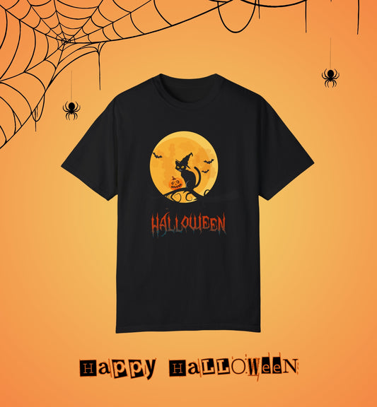 Halloween T-shirt