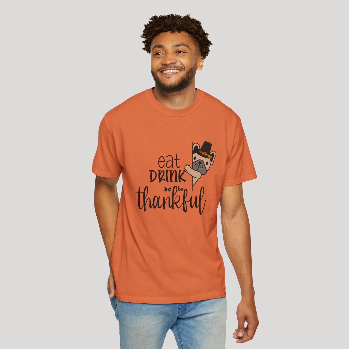 Thankful T-shirt