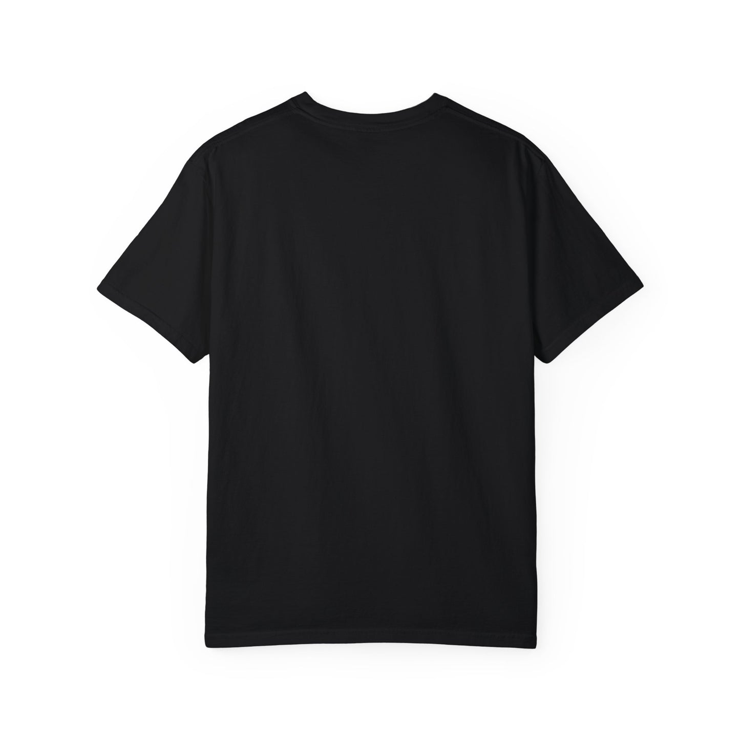Conquer The World T-shirt