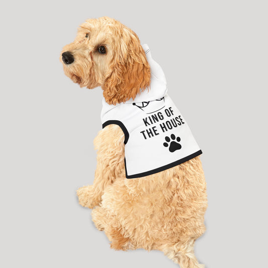 Pet Hoodie