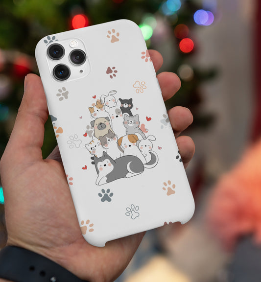 Dog Phone Cases